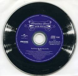 Status Quo : Roll Over Beethoven